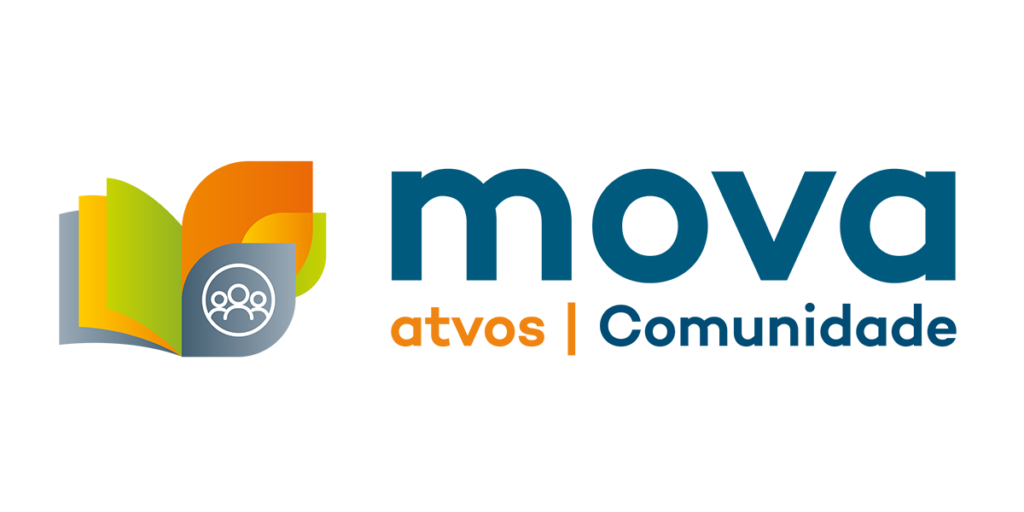 Mova - Atvos